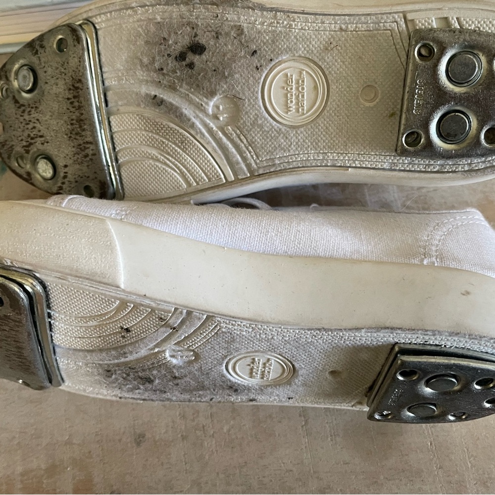 Little girls clog shoes